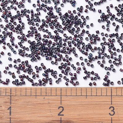 MIYUKI Delica Beads X-SEED-J020-DB1004-1