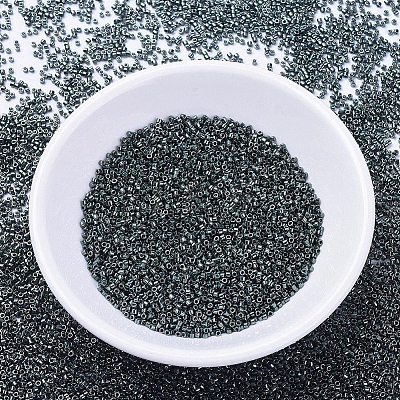 MIYUKI Delica Beads X-SEED-J020-DB0465-1