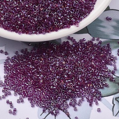 MIYUKI Delica Beads X-SEED-J020-DB2389-1