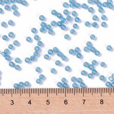 MIYUKI Round Rocailles Beads SEED-JP0009-RR0573-1