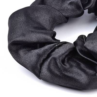 Solid Color Girls Hair Accessories OHAR-L012-003A-1