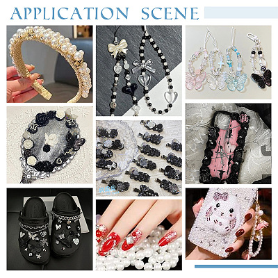 DIY Jewelry Making Kit DIY-PH0013-35C-1