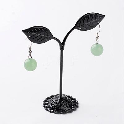 3 Pcs Iron Earring Displays Sets EDIS-P001-03B-1