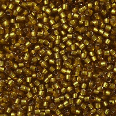 TOHO 11/0 Round Beads X-SEED-TR11-0022CF-1