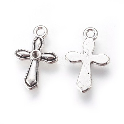 Alloy Pendants EA9082Y-NF-1
