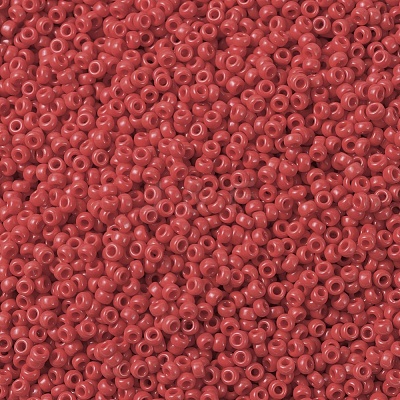 MIYUKI Round Rocailles Beads SEED-JP0008-RR0408-1