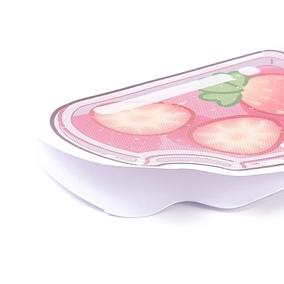 Colorful Cartoon Stickers DIY-A025-09-1