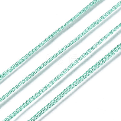 Nylon Braided Cord NWIR-R002-1mm-36-1