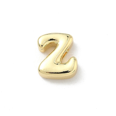 Brass Beads KK-H537-01Z-G-1