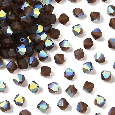 Preciosa® Crystal Beads Y-PRC-BA6-10220-20019-1