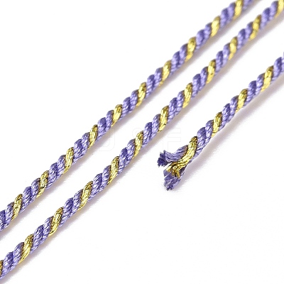 Polycotton Cord OCOR-E027-02B-23-1
