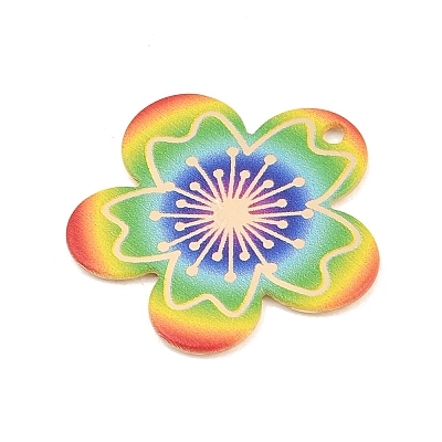 Alloy Pendants FIND-B062-03G-03-1