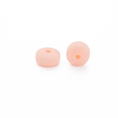 Handmade Polymer Clay Beads Strands CLAY-N008-33-1