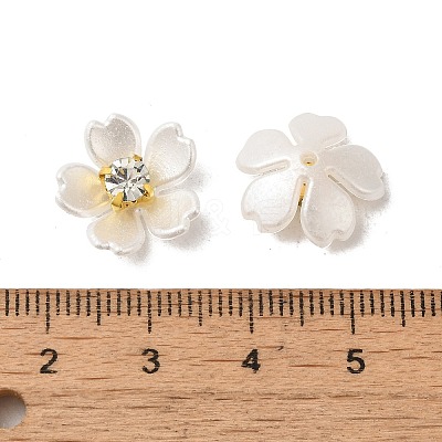 Brass Cabochons FIND-K016-01A-1