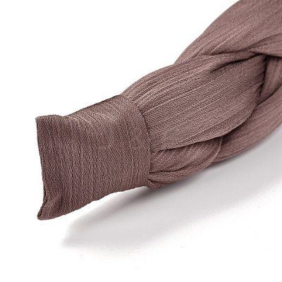 Plastic Hair Bands MRMJ-P010-A04-1