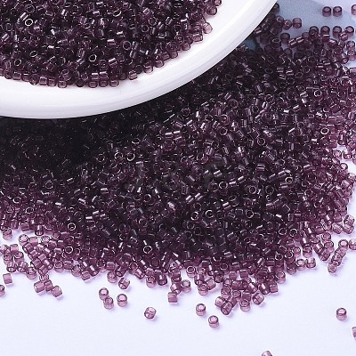 MIYUKI Delica Beads Small X-SEED-J020-DBS1104-1