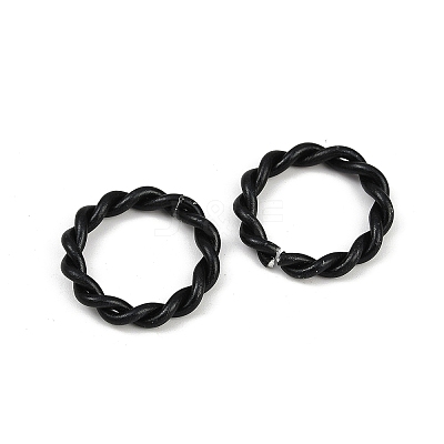 Aluminum Quick Link Connectors ALUM-H002-01-10-1