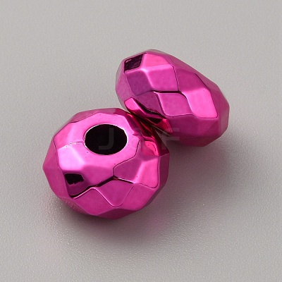 Resin European Beads RESI-TAC0002-79F-1