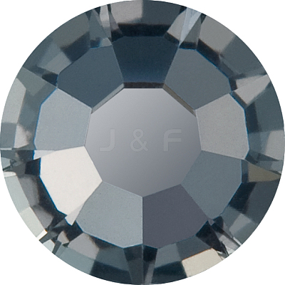 Preciosa® Crystal Hotfix Flatback Stones Y-PRC-HSS16-00030-260-1
