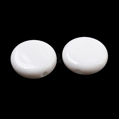 Opaque Acrylic Beads LS-X-SACR-L007-014A-1