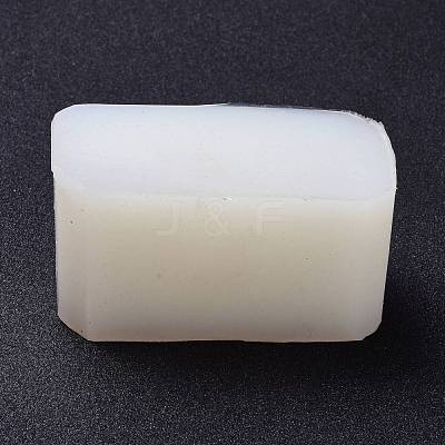 Valentine's Day Theme DIY Candle Food Grade Silicone Molds DIY-C022-09-1