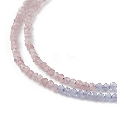 Cat Eye Beads Strands CE-B003-01B-1