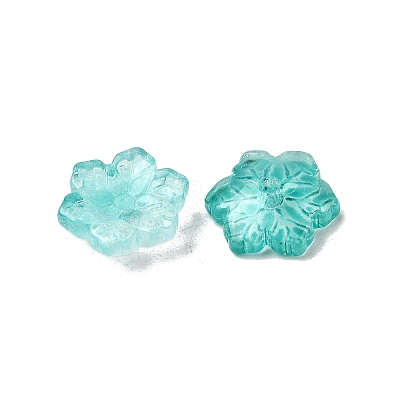 Glass Beads GLAA-D303-04E-1