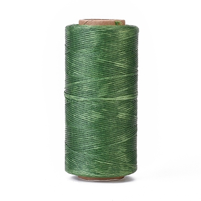 Waxed Polyester Cord YC-I003-A15-1