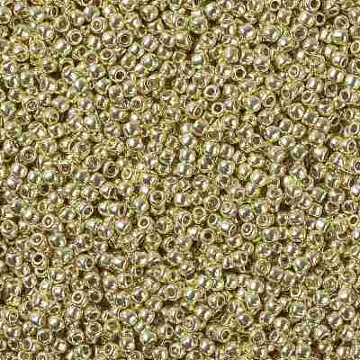 TOHO Round Seed Beads SEED-XTR11-PF0559-1
