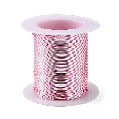 Round Copper Wire CWIR-WH0003-03A-RG-1