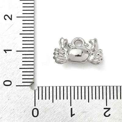 Alloy Charms FIND-Z101-04P-04-1