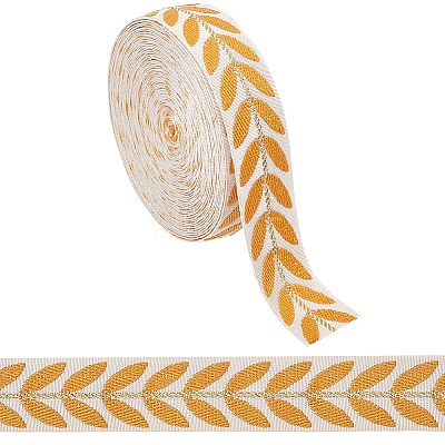 Polyester Ribbon OCOR-WH0036-38C-02-1