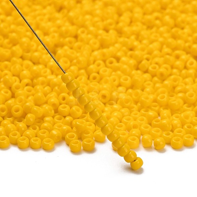 TOHO 8/0 Round Beads SEED-TR08-0042B-1