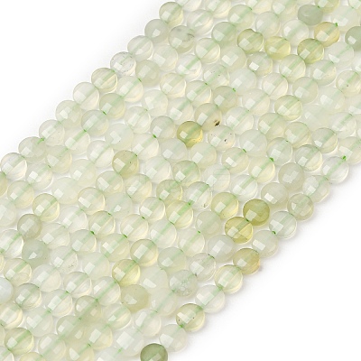 Natural New Jade Beads Strands GG-CBA9631-D08-01-1