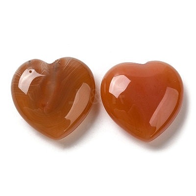 Natural Carnelian Healing Stones G-G020-01I-1