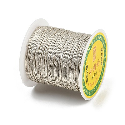 Nylon Thread NWIR-R030-0.8mm-1-1