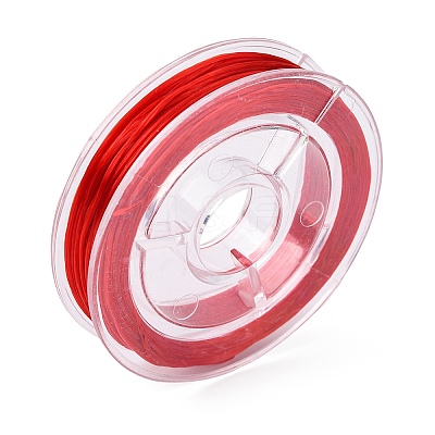 Strong Stretchy Beading Elastic Thread X-EW-N002-06-1