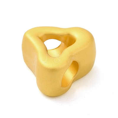 Zinc Alloy Beads PALLOY-I219-02A-1