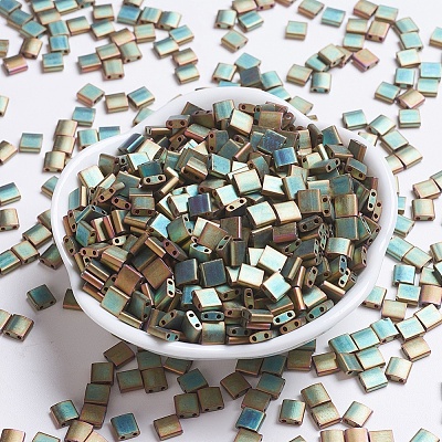 MIYUKI TILA Beads SEED-MY05-TL2035-1