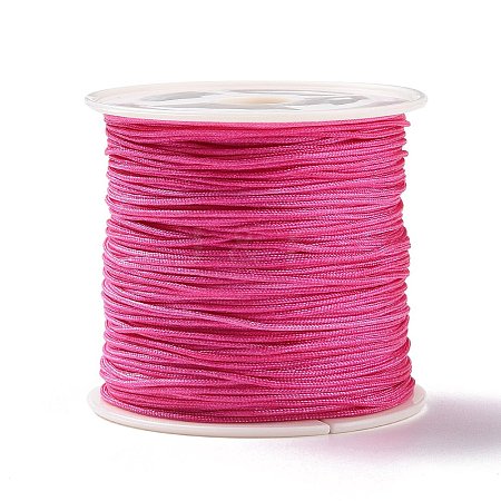 Nylon Braided Cord NS018-126-1