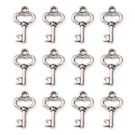 Gifts Ideas for Her Tibetan Style Alloy Pendants X-LF11975Y-1