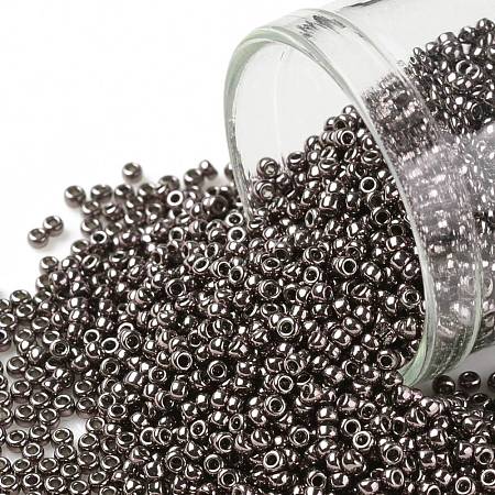 TOHO Round Seed Beads SEED-XTR15-0605-1