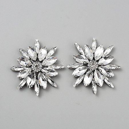 Alloy Garment Accessories FIND-WH0519-51A-1