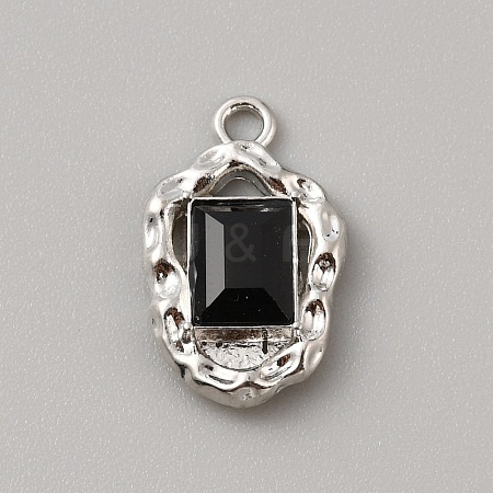 Alloy Pendants LS-PALLOY-WH0108-07M-P-1