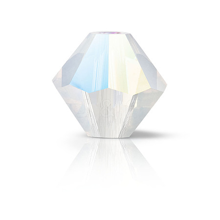 Preciosa® Crystal Beads Y-PRC-BA4-01000-201-1