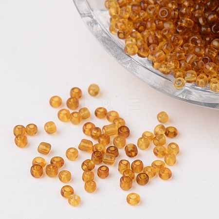 12/0 Glass Seed Beads X-SEED-A004-2mm-2C-1