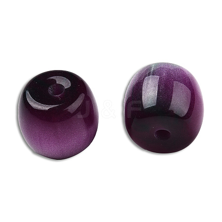 Resin Beads LS-RESI-N034-10-M09-1