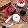 Imitation Leather Ribbon DIY-WH0189-93A-01-4