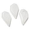 Natural Quartz Crystal Pendants G-G052-A06-1