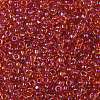 TOHO Round Seed Beads SEED-XTR08-0241-2